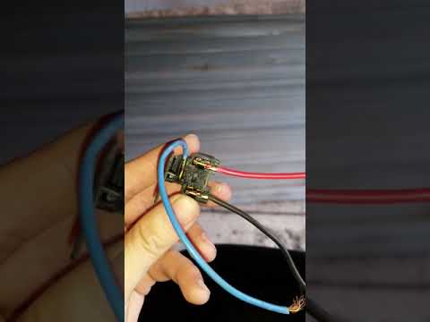 Видео: Отключение света на баджаж