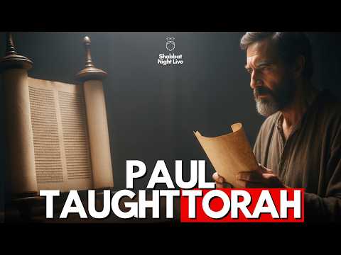 Видео: Получим ли мы это когда-нибудь? | Shabbat Night Live — 24 октября 2025 г.