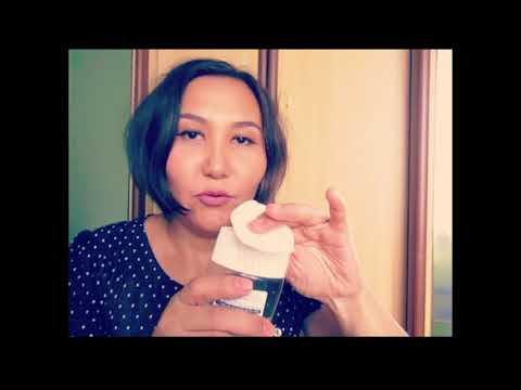 Видео: АСМР/ASMR/Вечерний деловой макияж для подруги/выбор платья/шепот