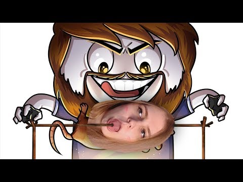 Видео: Я был бомжом на спор, целый год (Анимация) \  Найс \ Реакция