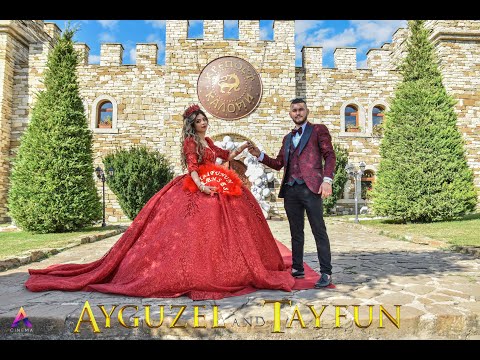 Видео: Годеж Айгюзел и Тайфун
