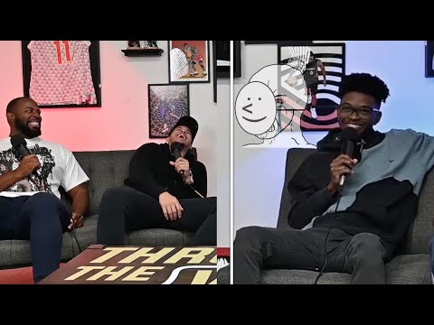 Видео: Dmills устроили BEEF с Кенни 💀 | Dmills запускает канал на YouTube | Aftershow PT.2 | Through The...