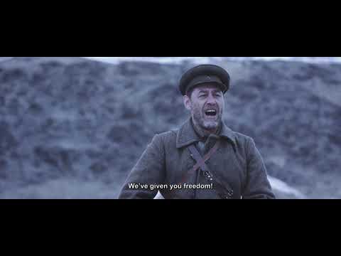 Видео: Ұлы Дала Зары / The Crying Steppe / Плач Великой Степи (2021)