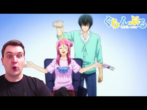 Видео: НАКАЗАЛИ С*ЧКУ! Необъятный океан 2 сезон 6 серия | Реакция на аниме