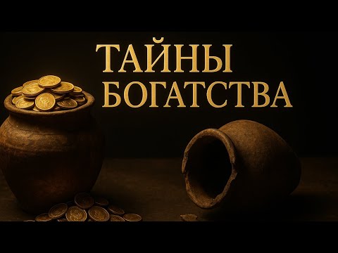 Видео: Самый богатый человек в Вавилоне — аудиокнига о деньгах, богатстве и финансовом мышлении