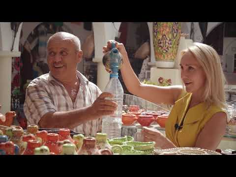 Видео: Какие привезти сувениры | Остров мечты