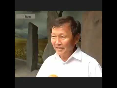 Видео: Тувалыктар биздин адигинелер. Тувалар кыргыз экенин моюндашат