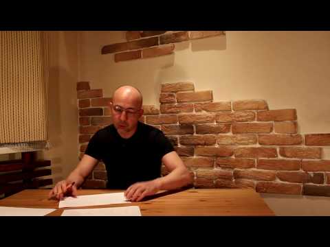 Видео: Произведение линейных операторов. Тема