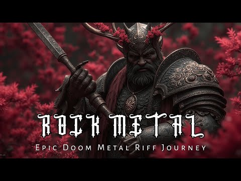 Видео: Epic Folk Metal Warrior – Путешествие по мифическим царствам и сокрушительным риффам