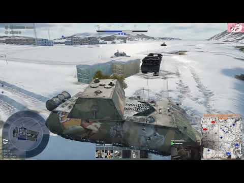 Видео: WarThunder.Продолжаем кач. Изменение ника канала (dimler_san)