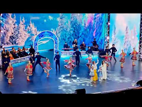 Видео: «С добром» Татьяна Куртукова и Творческий центр Ангелины Шкарупиной «Броско» 15.10.25