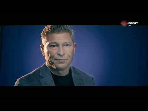 Видео: Спомените на Красимир Балъков за полуфинала с Италия в САЩ