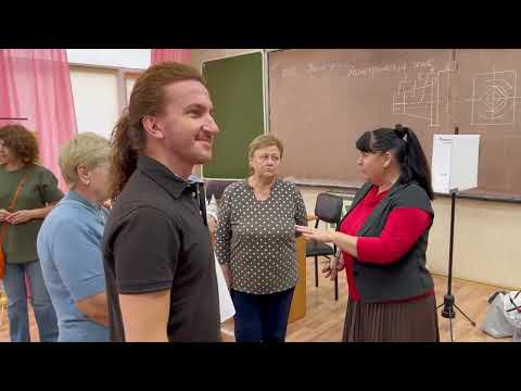 Видео: Путешествие ГН: Челябинск