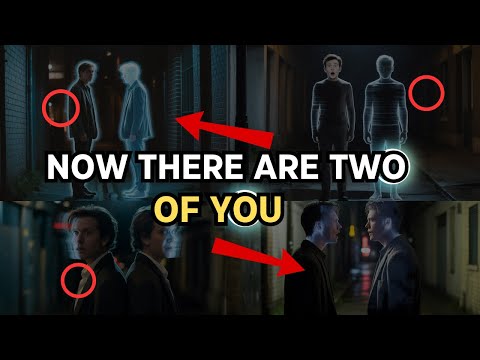 Видео: Они послали вашего «близнецового пламени», чтобы отвлечь вас… но это дало обратный эффект самым н...