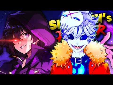 Видео: Почему Тень — САМЫЙ ОПЕРАТИВНЫЙ главный герой исекая | Сид Кагено из «Возвышение в Тени» (Nux на ...