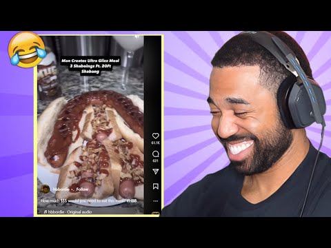 Видео: Если я засмеюсь, видео закончится..#6 (IG REELS EDITION)