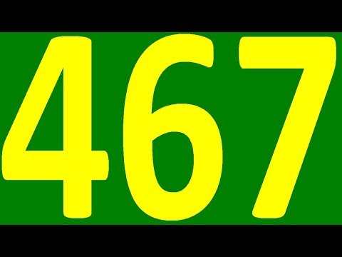 Видео: АНГЛИЙСКИЙ ЯЗЫК ПО ПЛЕЙЛИСТАМ УРОК 467 УРОКИ АНГЛИЙСКОГО ЯЗЫКА АНГЛИЙСКИЙ ДЛЯ НАЧИНАЮЩИХ С НУЛЯ