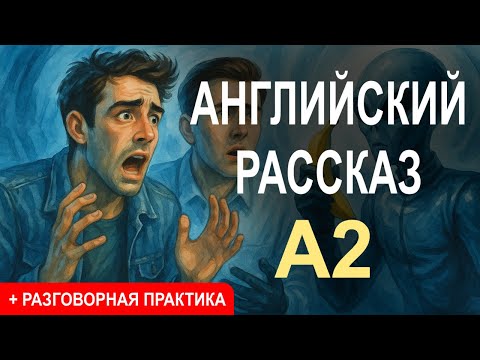 Видео: Flatmate from Another Planet – забавная история на английском + перевод и упражнение на перевод