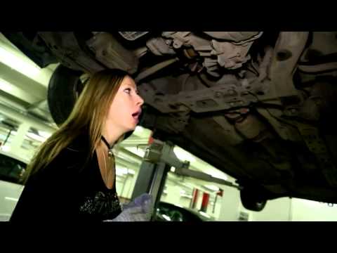 Видео: Подержанные машины - Выбираем б/у автомобиль: Hyundai Elantra 2007, АКПП, 16,6