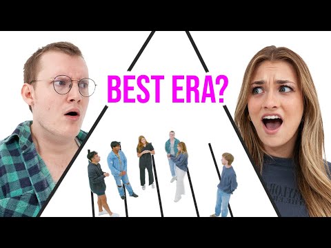 Видео: Все ли фанаты Тейлор Свифт думают одинаково?