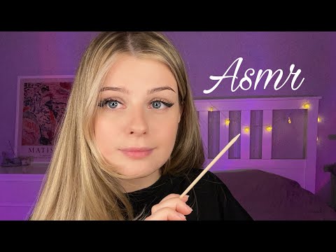 Видео: Угадай слово. Близкий шепот. Asmr ✨✍️