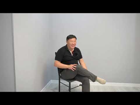 Видео: Бишкек / мастер-класс / второй поток Игорь Ким Психолог