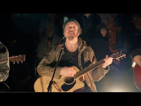 Видео: Алексей БЕЛОВ ` ГОРЕ ВОРОНОЕ | КВАРТИРНИК В БРЕСТСКОЙ КРЕПОСТИ, 22.06.2021