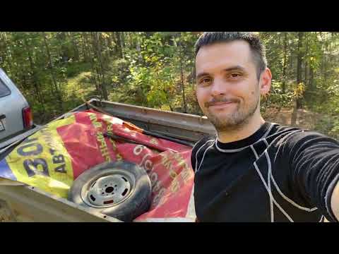 Видео: БОГАТЫЕ МЕСТА.  МНОГО МЕТАЛЛА В ТАЙГЕ. ИНТЕРЕСНЫЕ ТРАКИ.