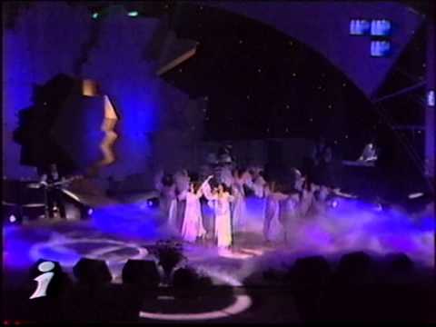 Видео: Юбилейный концерт Софии Ротару "Люби меня" 1998