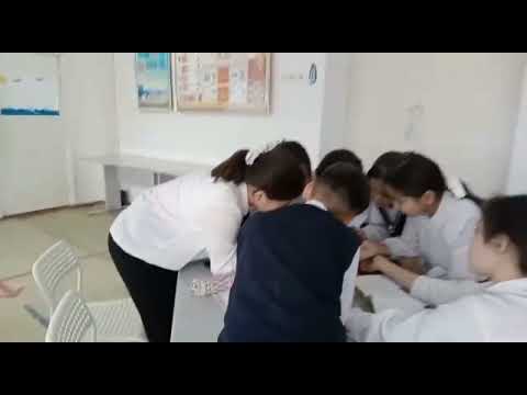 Видео: 7 сынып Биология.  Өсімдіктер және жануарлар жасушаларын салыстыру.