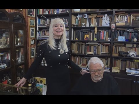 Видео: Недялко Йорданов за Любовта и Морето. “Уикенд с Роси”