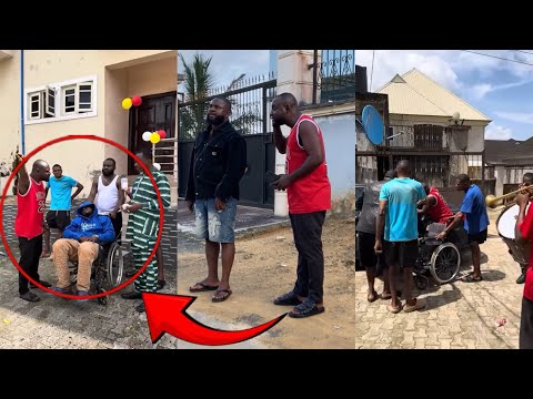 Видео: Слава богу, мой брат Запкид вернулся домой, а Босс, улыбаясь, пытается меня расстроить.