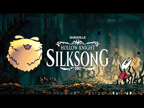 Видео: Мемориум и Гнилые стоки 🦟 Hollow Knight: Silksong Прохождение игры #23