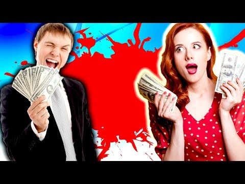 Видео: БИЗНЕС ТРЕНЕРЫ и ЛОХОТРОНЫ для БЫДЛА [ Трэш Обзор ]