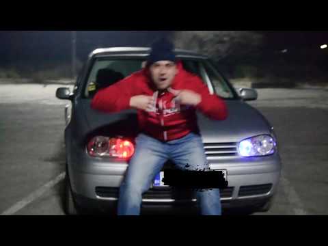 Видео: Крисо Малкия - Хиляди белези