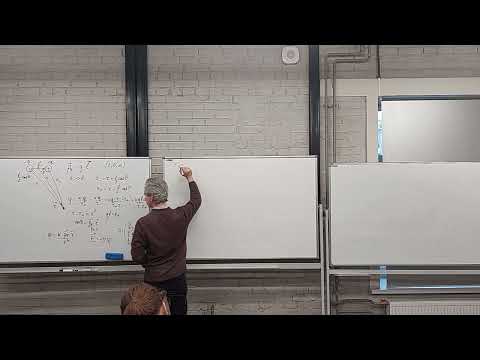 Видео: ЭМ Л5. 2023. Поле диполя. Диполь во внешнем поле. Мультипольное разложение