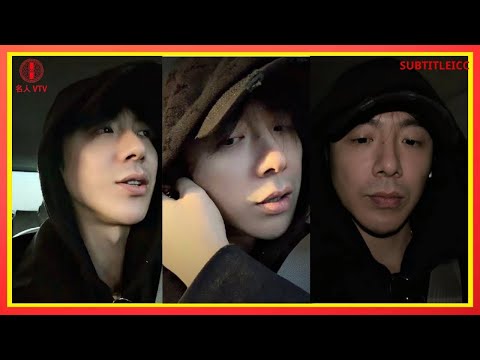 Видео: 💥Неожиданный прямой эфир Лю Юйнина: появление без макияжа, прояснение противоречий и использовани