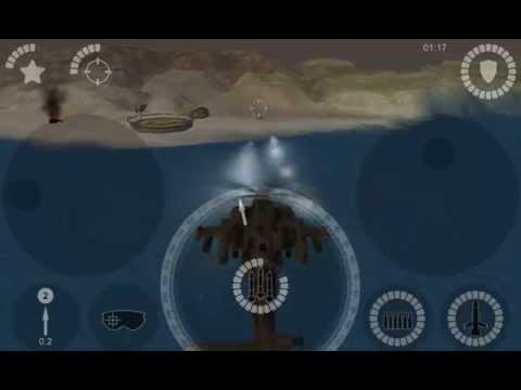 Видео: Ми-28 острова динамичное прохождение