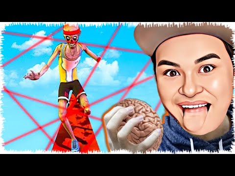 Видео: Топас Зомбилар қайта оралды | Ми ды ағызып жібереді!