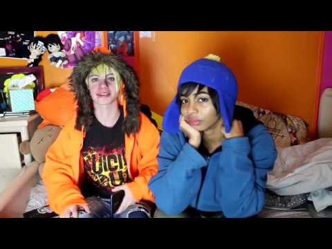 Видео: Кенни Маккормик и Крейг Такер отвечают на вопросы!