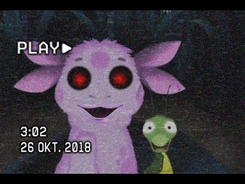 Видео: ЛУНТИК X ВОССТАНИЕ ЕХЕ КОШМАРА! ИГРА 2018 ГОДА! - #1