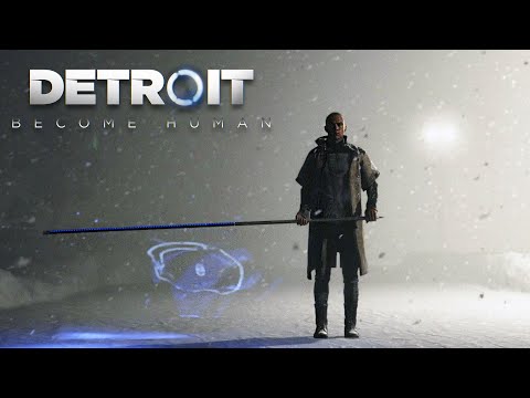 Видео: КОНЕЦ АНДРОИДОВ | Detroit: Become Human #25