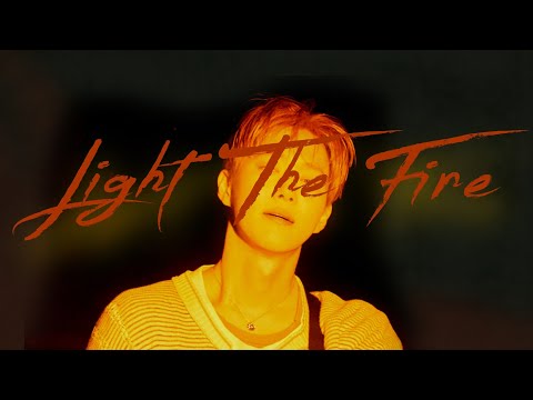 Видео: Suho - Light The Fire / Перевод на русский