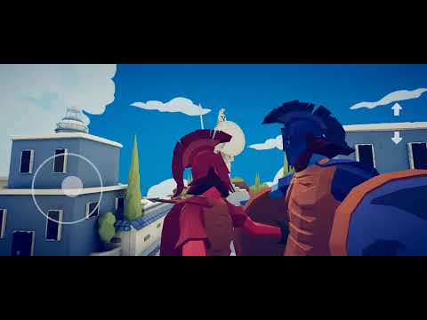Видео: ТАБС 2 серия