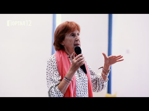 Видео: Д-р Светла Балтова за красотата, златното сечение и здравето на душата (ЛЕКЦИЯ)