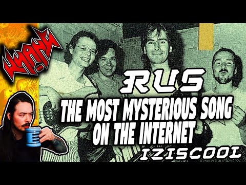 Видео: Найдена Самая загадочная песня в Интернете - Tales From the Internet - Whang! RUS