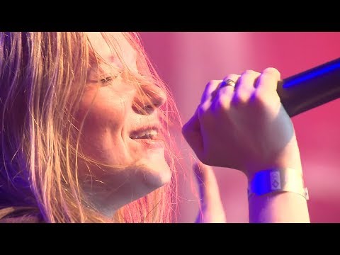 Видео: Аркона - Ярило - Hellfest (живой в Clisson, 2015)