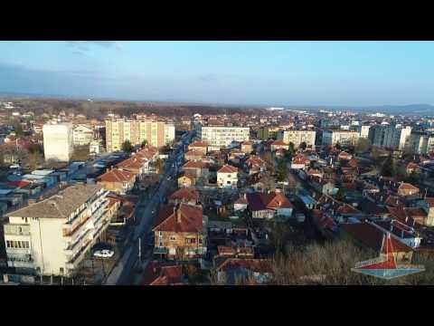 Видео: Нова Загора