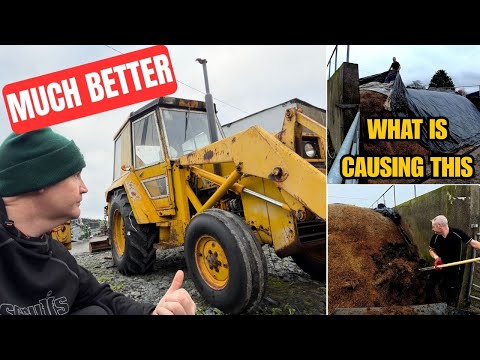 Видео: Лучшее обновление 50B на данный момент || Открытие несколько разочаровывающей силосной ямы