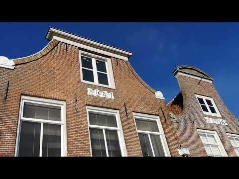 Видео: МЫ в ГОЛЛАНДИИ, наш МАЛЕНЬКИЙ ОТПУСК, 2ч.